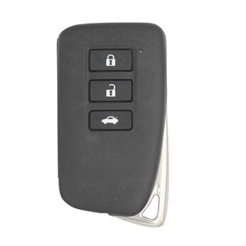 Lexus ES GS 2013-2017 Genuine Smart Remote Key 433MHz 89904-3...