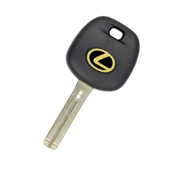 Lexus 4C SUB Transponder key 89786-50030