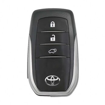 Toyota Land Cruiser 2020 Genuine Smart Remote Key 433MHz 899...