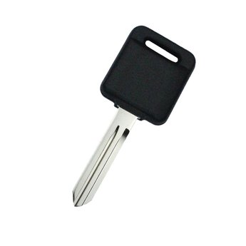 Nissan Square Chip Key Cover NSN14