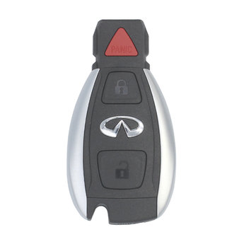 Infiniti Q30 2017 Genuine 3 Buttons 315MHz Smart Remote Key 285E3-5DD3A...