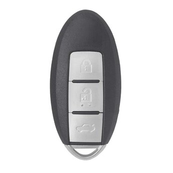 Nissan Remote Key , Nissan X-trial Qashqai 2014-2018 Smart Remote...