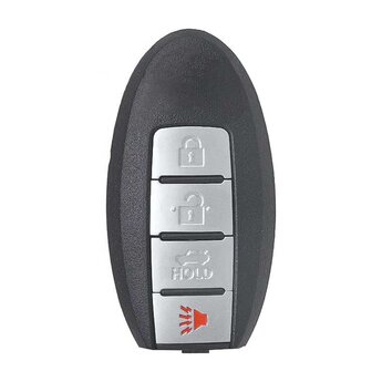 Nissan Altima Maxima 2008-2012 Smart Remote 3+1 Buttons315MHz...