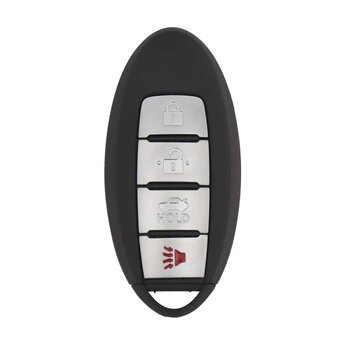Nissan Sentra 2013-2019 Smart Remote Key 3+1 Button 315MHz 285E3-3AA...