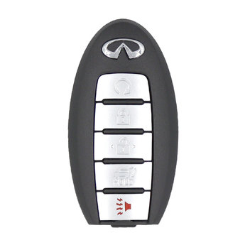 Infiniti QX50 2019 Genuine Smart Remote Key 5 Buttons 433MHz
285E3-5NA7A...