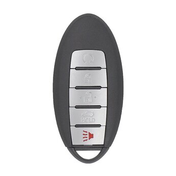 Nissan Altima Maxima 2016-2018 Smart Remote Key 4+1 Buttons 433.92MHz...