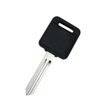 Nissan 4D-60 Chip Key NSN14