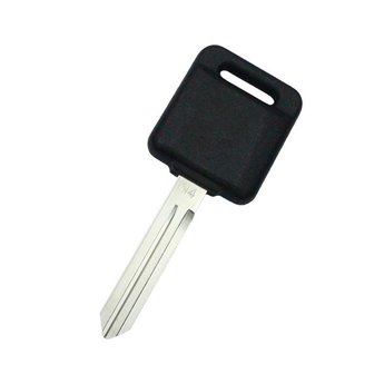 Nissan Chip Key PCF7936 NSN14 Blade