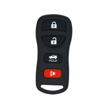 Nissan Altima 2005 Remote Key 4 Button 315MHz