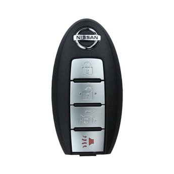 Nissan Altima 2008 Genuine 4 Buttons Smart Key Remote 315MHz...