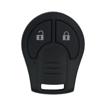 Nissan Patrol 2011 2 Buttons Remote Key 433MHz H0561-1HB1A /...