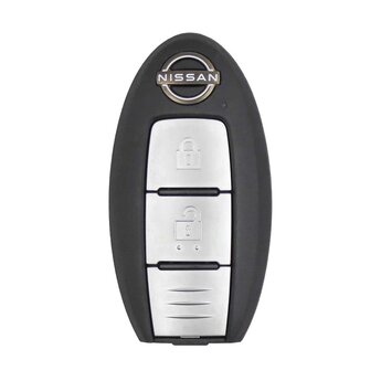 Nissan 2022 Original Smart Remote Key 2 Buttons 433MHz 285E3-6VA...