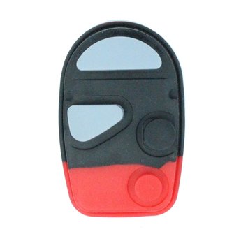 Nissan 4 Buttons Remote Key Rubber 