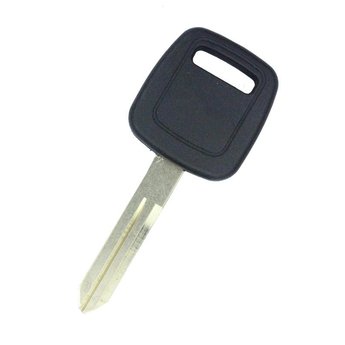 Subaru Chip Key Cover
