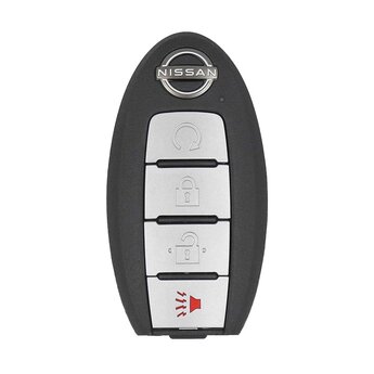 Nissan Frontier 2022 Genuine Smart Remote Key 3+1 Button 433MHz...