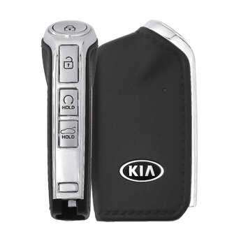 VD24643-Kia Soul 2023 Genuine Smart Remote Key 95440-K0010 VD24643-Kia Soul 2023 Genuine Smart Remote Key 95440-K0010