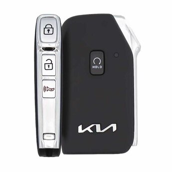 KIA Stinger 2021 Smart Key 4 Buttons 433MHz 95440-J5550 FCC ID:...