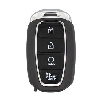 Hyundai Kona 2021 Smart Key 4 Buttons 433MHz 95440-J9400