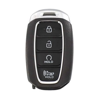 Hyundai Kona 2021 Smart Key 4 Buttons 433MHz 95440-J9450