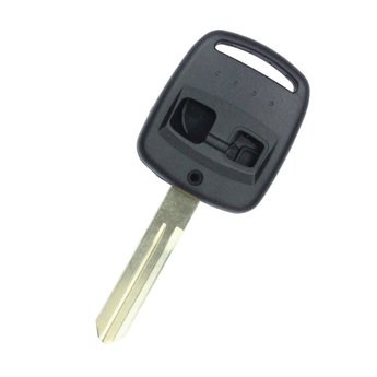 Subaru 2 Buttons Remote Key Cover 