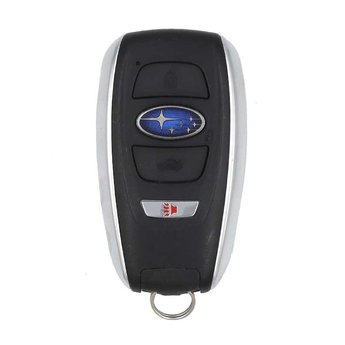 Subaru 2014-2018 Smart Remote 4 Buttons 315MHz P1 F1
