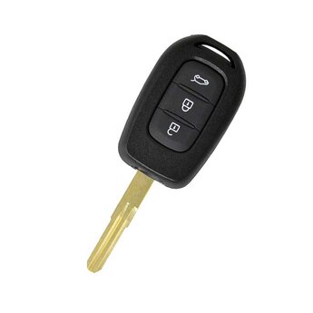 REN Symbol Dacia Stepway Duster Logan Lodgy 2013-2021 Remote...