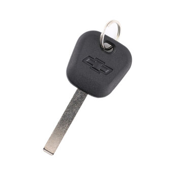 Chevrolet Cruze 2010-2020 Genuine Transponder Key 13523906