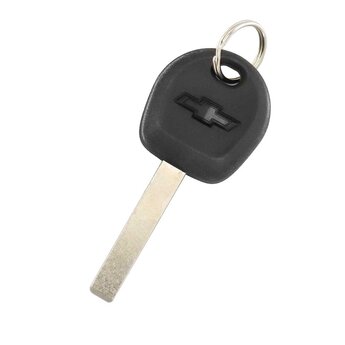 Chevrolet Cruze 2010-2020 Genuine Transponder Key 13523906