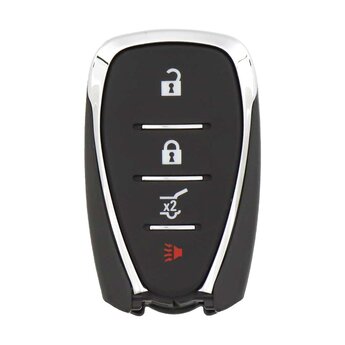 Chevrolet Traverse 2018 Smart Key 3+1 Buttons 433MHz 1358572...