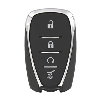 Holden Smart Genuine Remote 4 Button Auto Strat 433MHz 13590471...