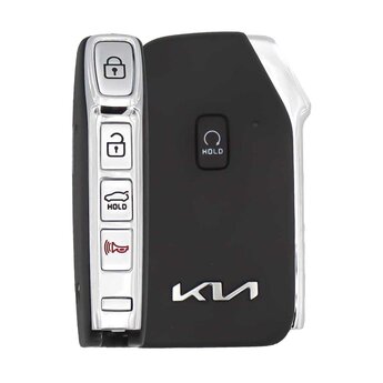 KIA K5 2021 Smart Key 4+1 Buttons Auto Start 433MHz 95440-L343...
