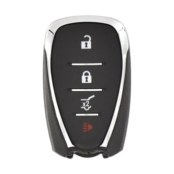 Chevrolet Equinox 2018 Smart Key 3+1 Button 315MHz 13590472