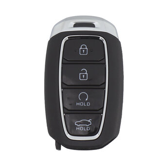 Hyundai  Elantra 2020 Smart Remote Key 4 Buttons 433MHz 9544...