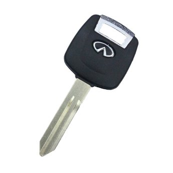 Infiniti Chip Key Cover