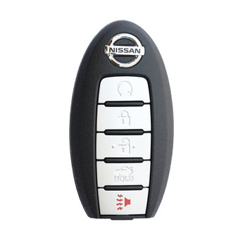 Nissan Maxima Altima 2016-2018 Smart Key Remote 433MHz 285E3-4RA...