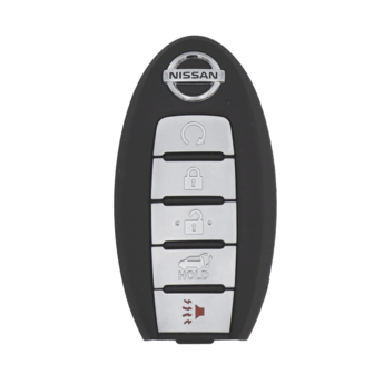 Nissan Rogue 2021 Genuine Smart Key 5 Buttons 433MHz 285E3-6TA7B...