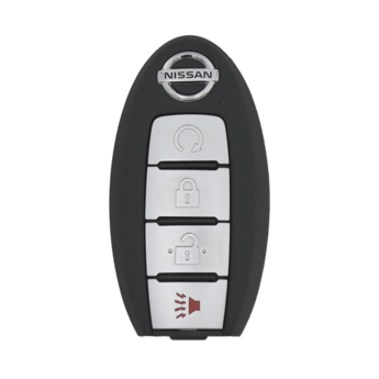 Nissan Rogue 2021 Genuine Smart Key 4 Buttons 433MHz 285E3-6TA5B...