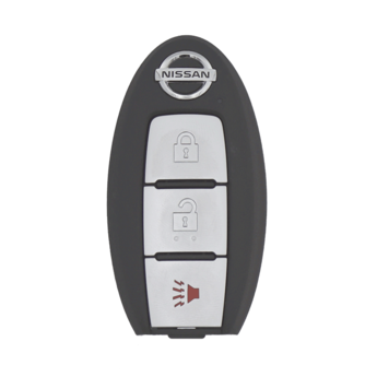 Nissan Rogue 2021 Genuine Smart Key 3 Buttons 433MHz 285E3-6TA1A...