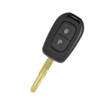 REN Symbol Dacia Stepway Duster Logan Lodgy 2013-2021 Remote...