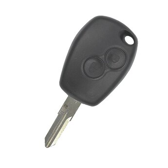 REN Duster 2015-2016 Remote Key 2 Buttons 433MHz PCF7961 Transponder...