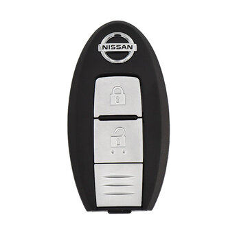 Nissan Juke 2004 Genuine Smart Remote 2 Buttons 313MHz 285E3-7W...