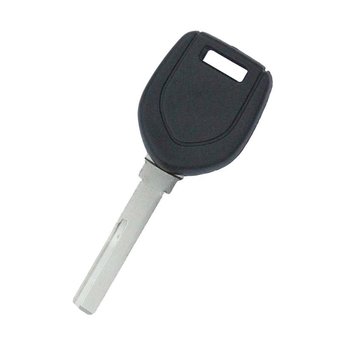 Mitsubishi Laser Chip Key Cover HU56R Blade