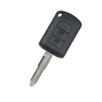 Mitsubishi Lancer 2019+  Key Head Key Shell 2 Buttons