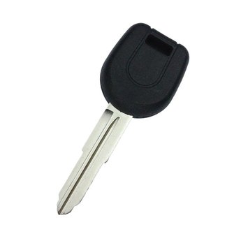 Mitsubishi Lancer 4D-61 Chip Key