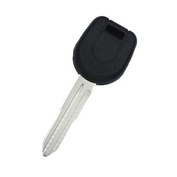 Mitsubishi Pajero 4D-61 Chip Key