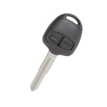 Mitsubishi Pajero 2 Buttons Remote Key Cover MIT8 Blade