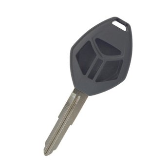 Mitsubishi Galant 3 Buttons Remote Key Cover 