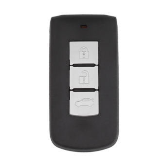 Mitsubishi ATTRAGE 2019 Smart Remote Key 433MHz 8637B330