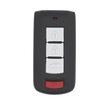 Mitsubishi Outlander 2018 Genuine Smart Key 5 Buttons 315MHz...