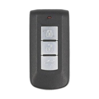 Mitsubishi Lancer 2008-2014 Original Smart Remote Key 3 Buttons...